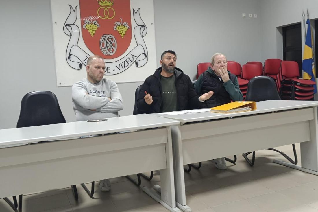 Associados do Tagilde aprovaram Contas com saldo positivo 