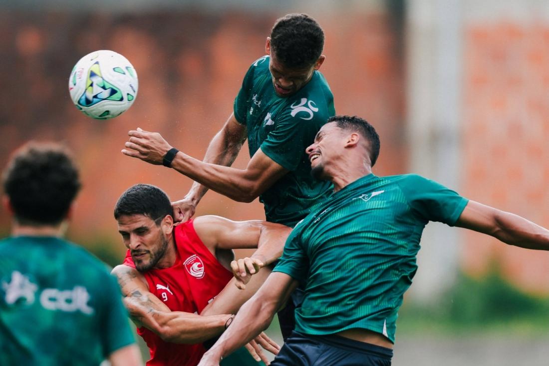 Moreirense derrotado pelo Santa Clara no estágio 