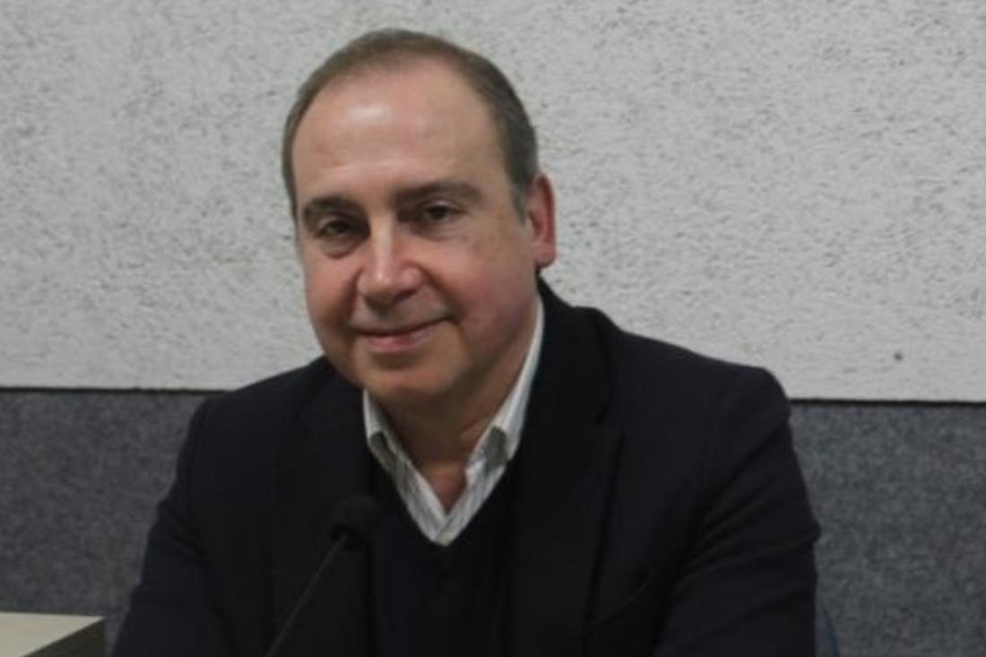 Rádio Vizela - Eduardo Guimarães candidato à Assembleia Geral no Vizela 