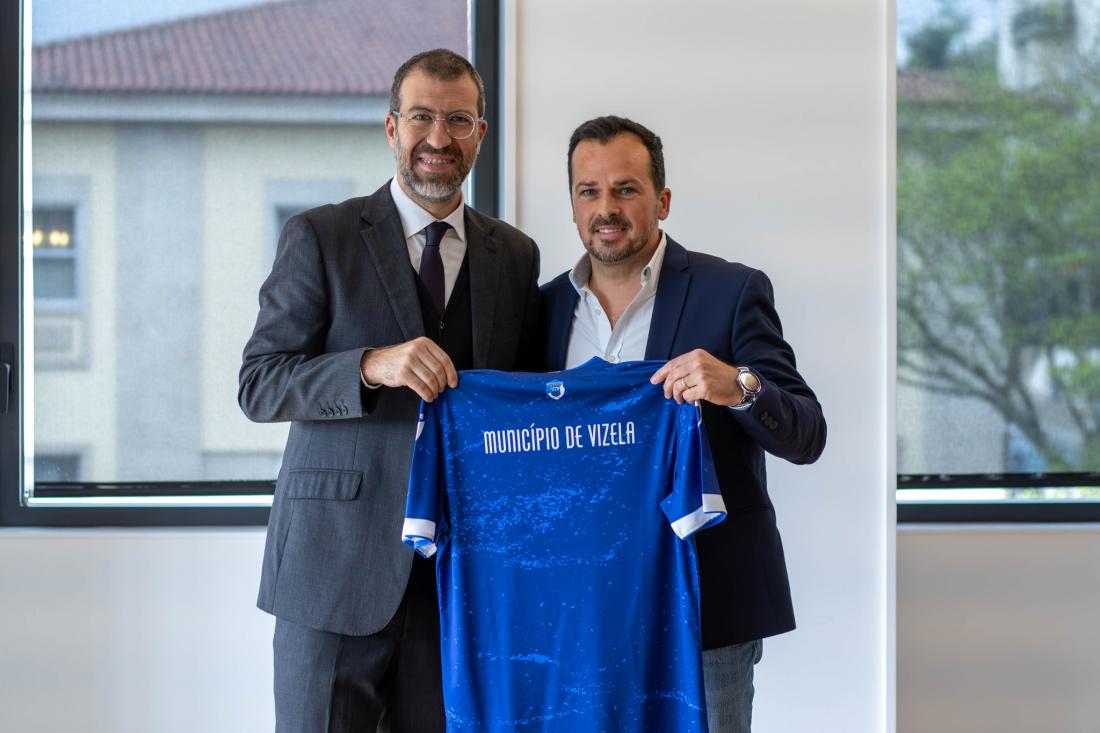 Rádio Vizela - Fórum Futebol Distrital reúne municípios em Celorico Basto