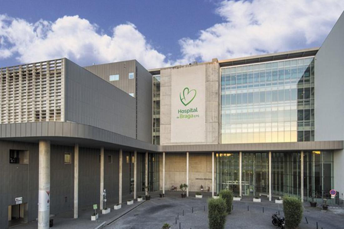 ULS Braga: médicos denunciam irregularidades em carta aberta