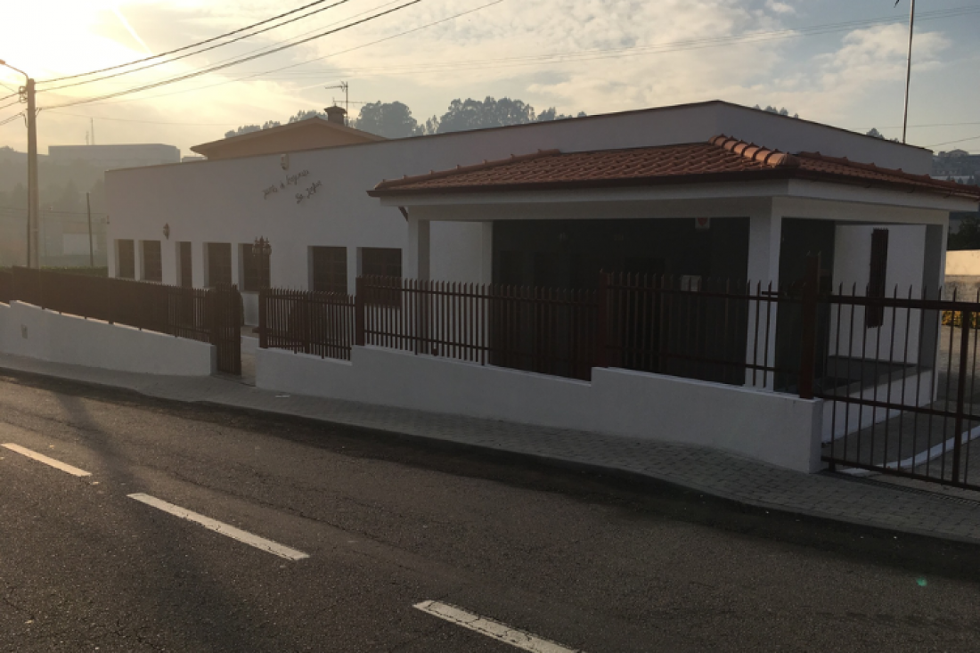 Rádio Vizela - Assembleia de Freguesia de Infias realiza-se dia 29