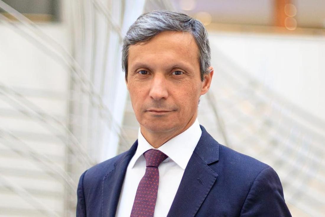 Agrupamento Escolas S. Bento recebe eurodeputado Paulo Cunha