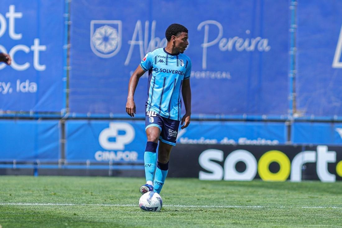 Ítalo Henrique transferido para o FC Zorya da Ucrânia 