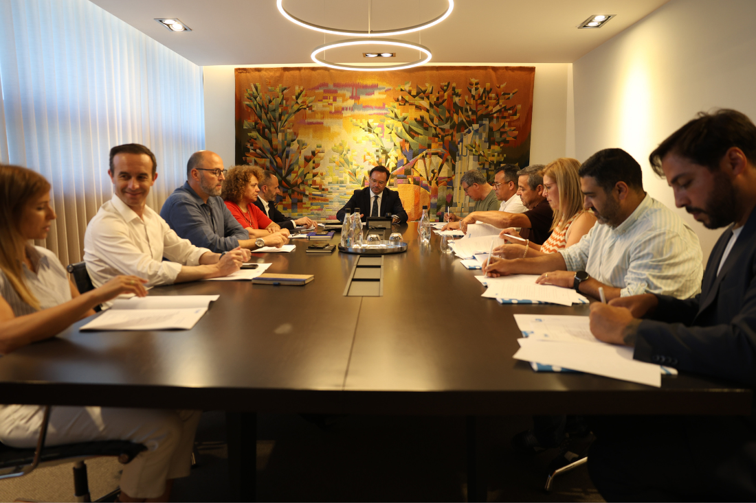 CMV reforça investimento nas freguesias 