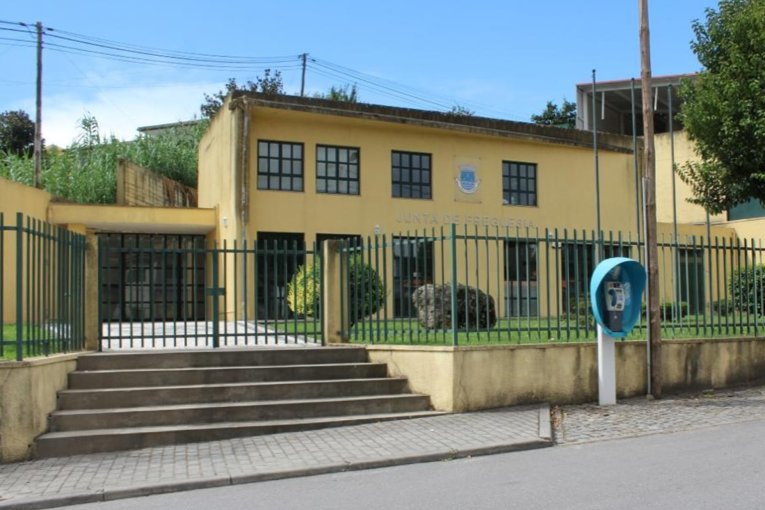 Espaço de atendimento da JF de Santo Adrião inaugurado hoje