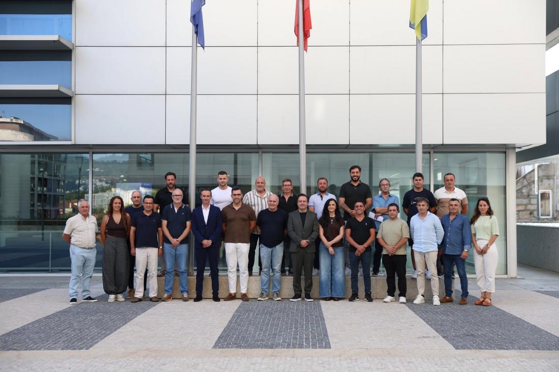 CM Vizela apoia associativismo desportivo com 250 mil euros 
