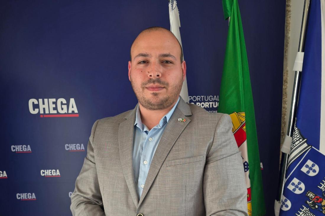 Chega critica PSD e PS na votação sobre acesso à autoestrada