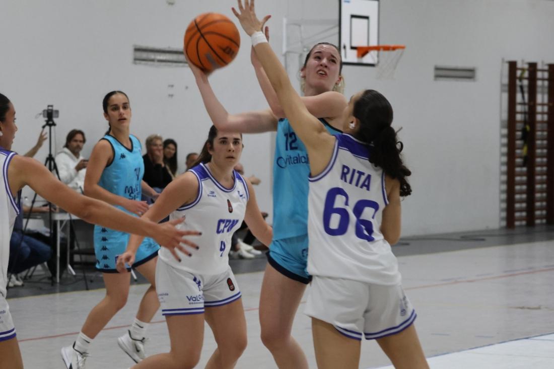 FC Vizela falha 2ª fase da Taça Nacional de Basquetebol 