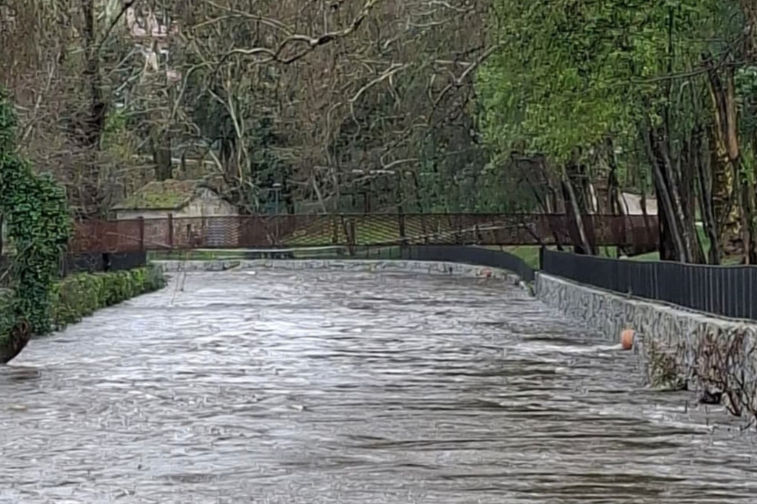 Rádio Vizela - Reabertos Parque das Termas, Passadiços e Ponte de Lamelas