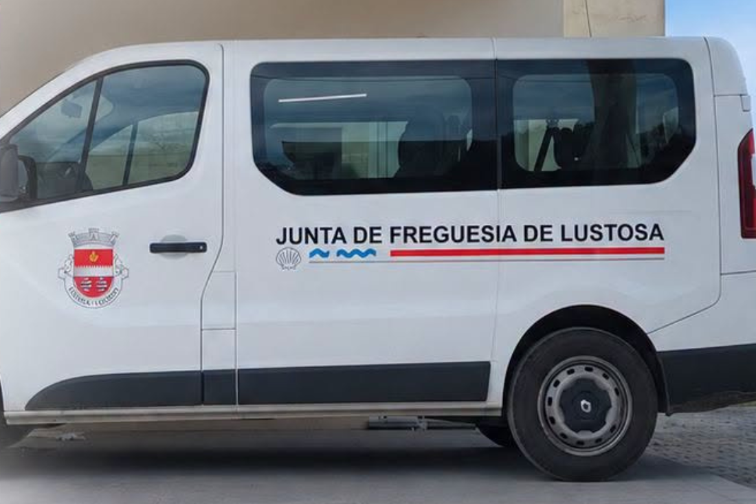 JF de Lustosa disponibiliza transporte escolar para alunos