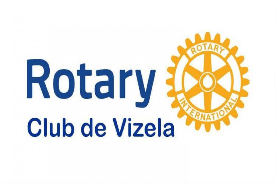 Rotary promove jantar de angariação de fundos