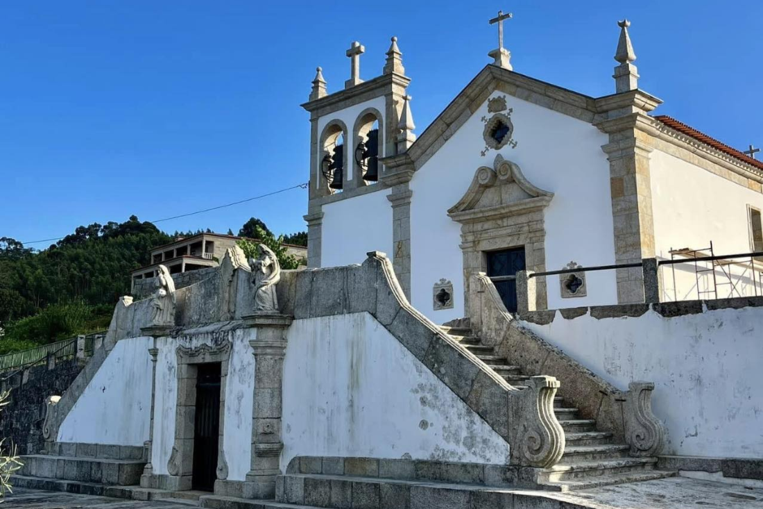 Festas do Senhor do Padrão em Lousada começam hoje