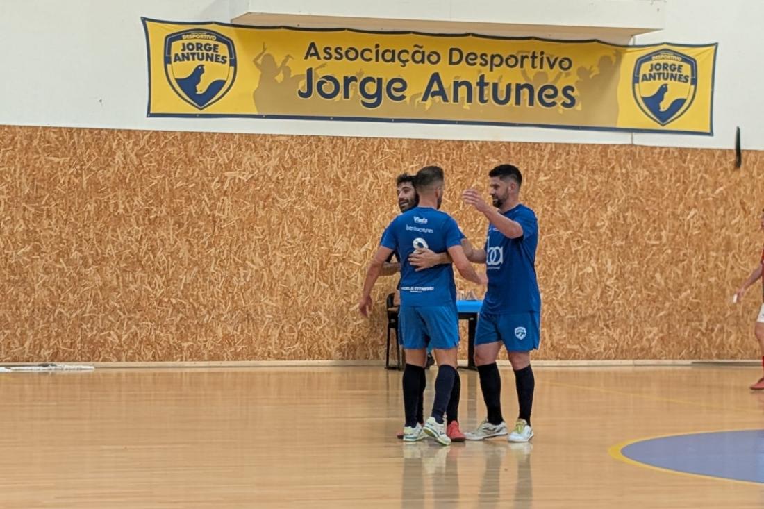 Agenda Desporto 25 e 26 outubro (resultados em atualização)