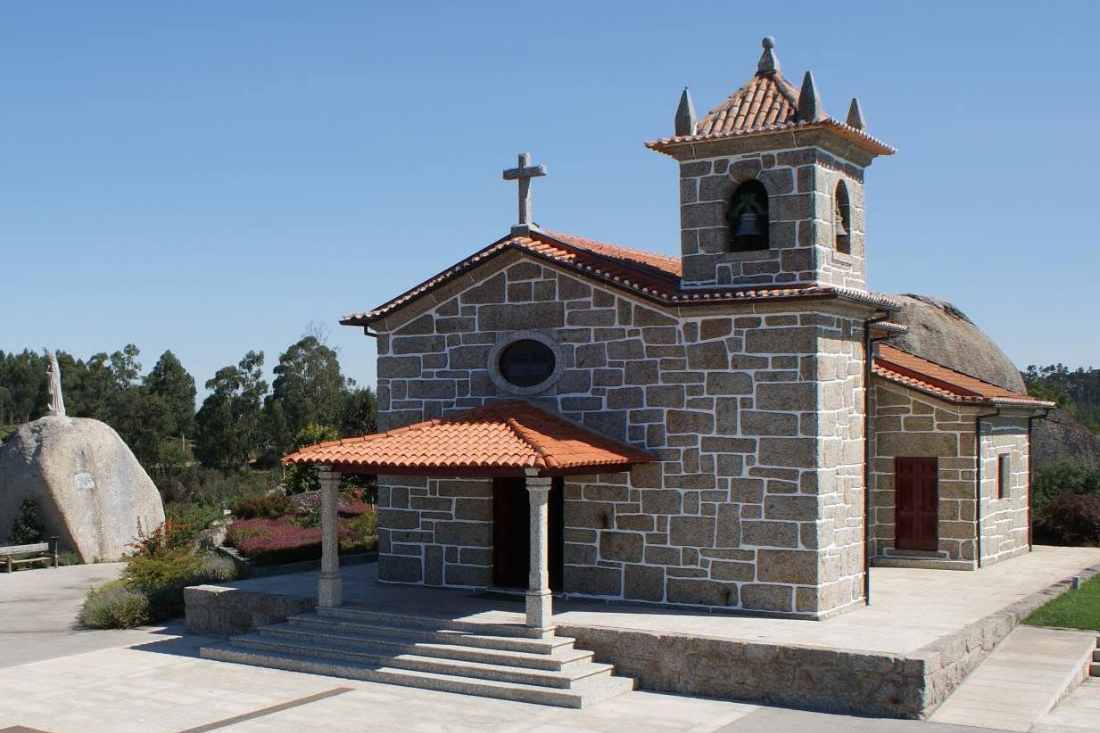Confraria de São Bento homenageia escuteiros de Vizela