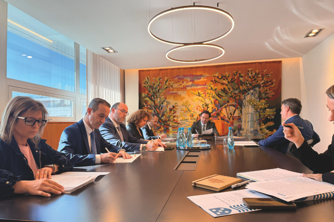 Reunião da CMV esta terça-feira dia 28