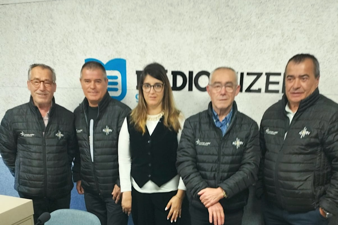 Aleziv lança “Nosso Portugal” e dá notoridade a Vizela