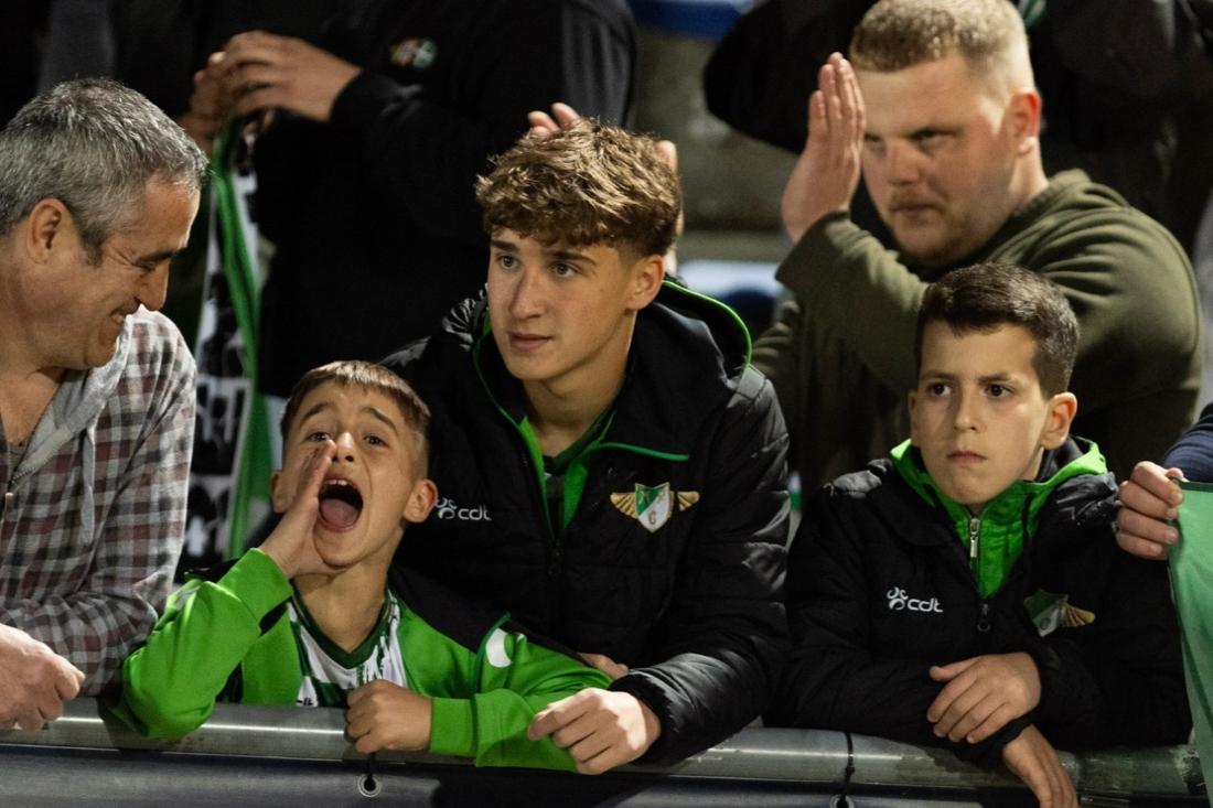 Moreirense disponibiliza autocarro para ida de adeptos à Luz