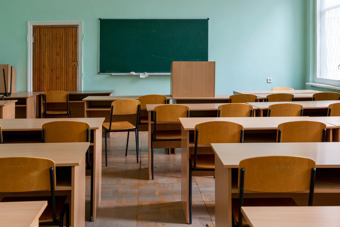 Termina hoje prazo de matrículas para 6º, 7º, 8º, 9º e 11º