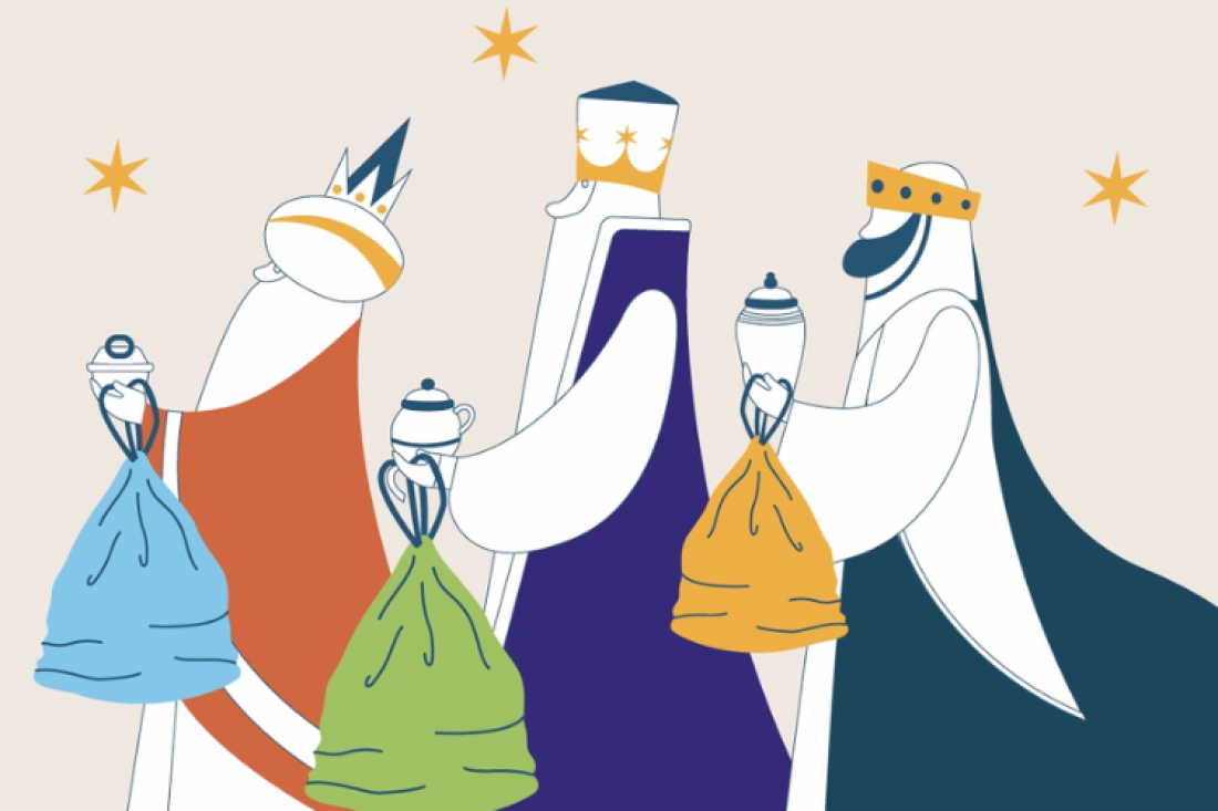 Resinorte desafia jovens para os “3R’s dos Reis”