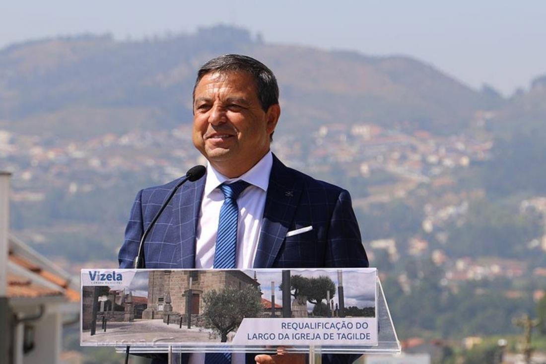 António Ferreira apresenta candidatura na sexta-feira