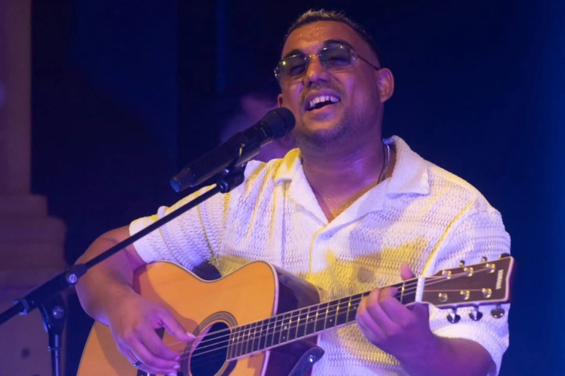 Rádio Vizela - Maninho esta noite em Regilde