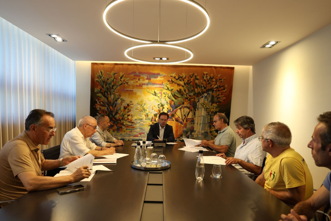 CMV atribui cerca de 46 mil euros a instituições sociais