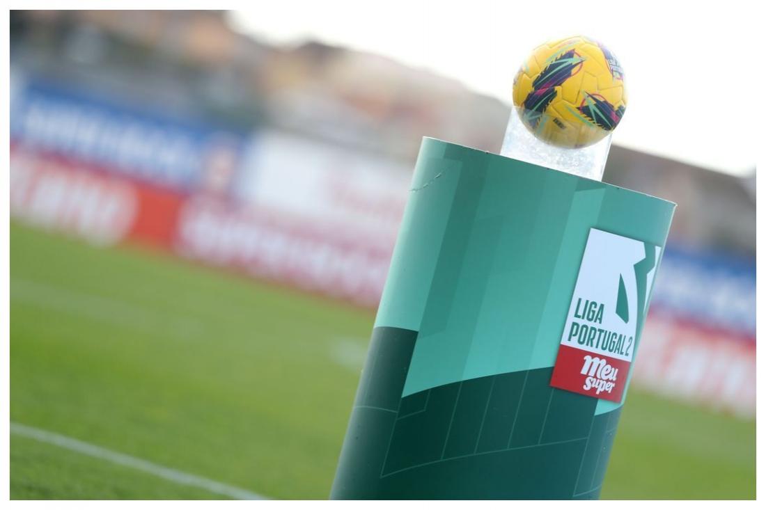 Torreense bate FC Penafiel e está perto de alcançar play-off