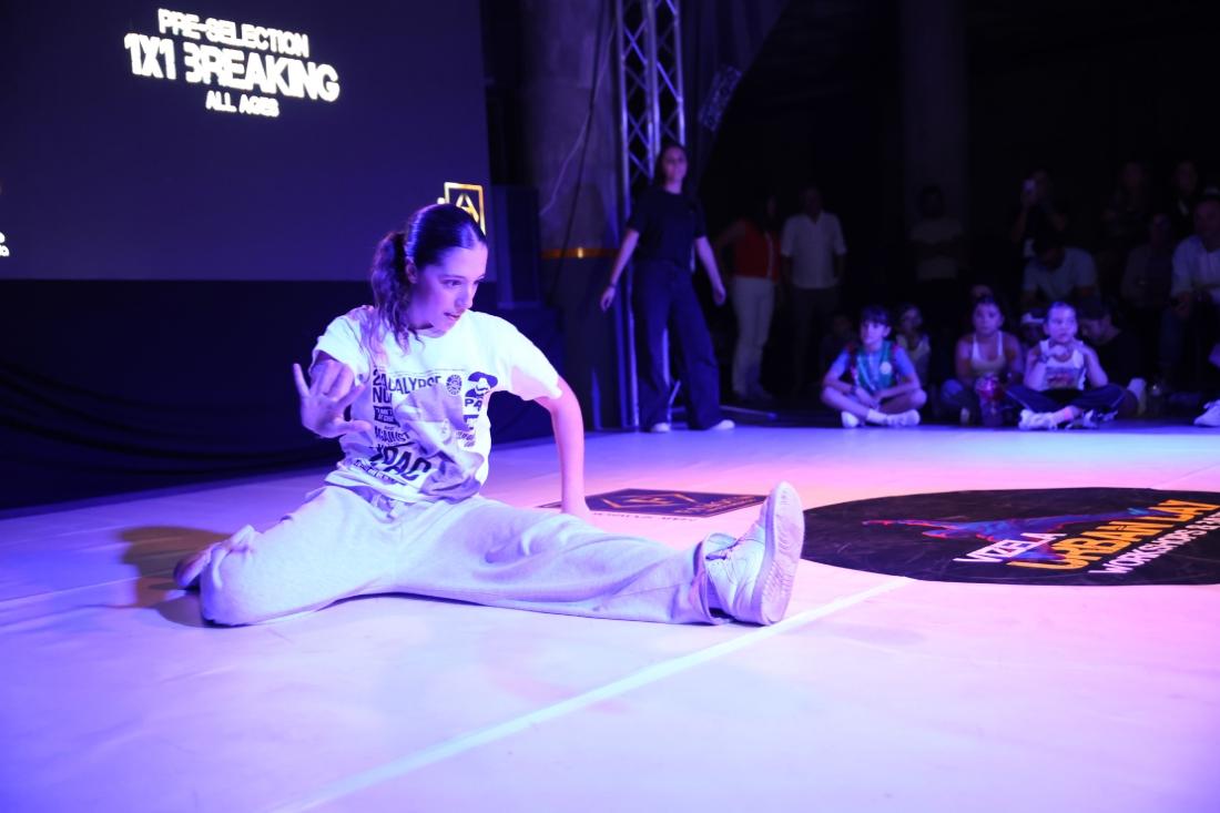 Rádio Vizela - ADV é a primeira escola do distrito com Breaking federado 