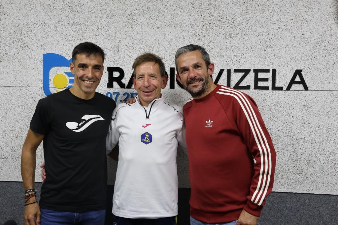 Rádio Vizela - S. Silvestre de Vizela promete grande festa do atletismo 