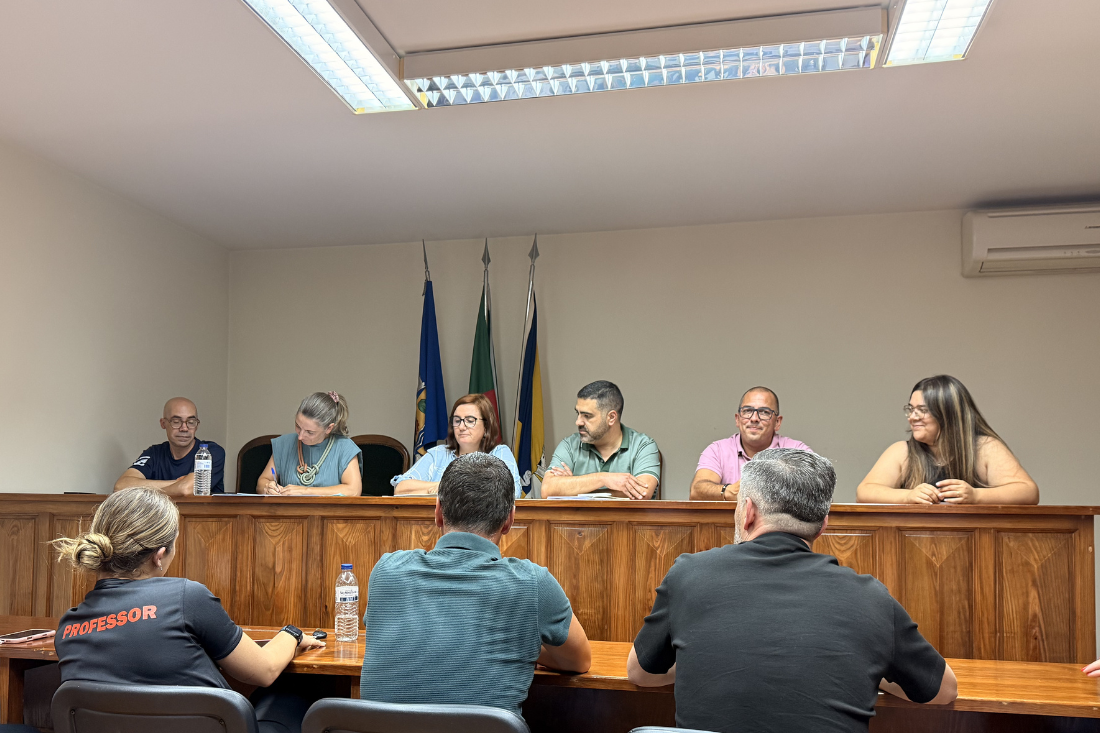 Recuo da Escola de Infias vai avançar
