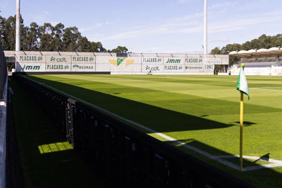 Rádio Vizela - Sub-23 do Moreirense já têm calendário de pré-época definido