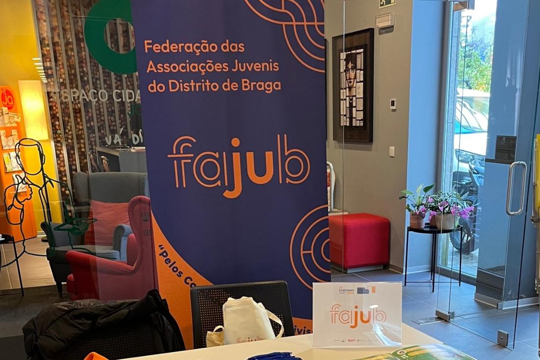 Vizela acolhe Encontro Distrital de Associações Juvenis 