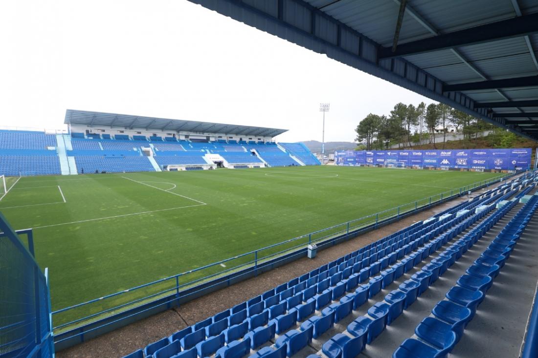 Venda de Lugares Anuais no FC Vizela arranca a 06 de julho 