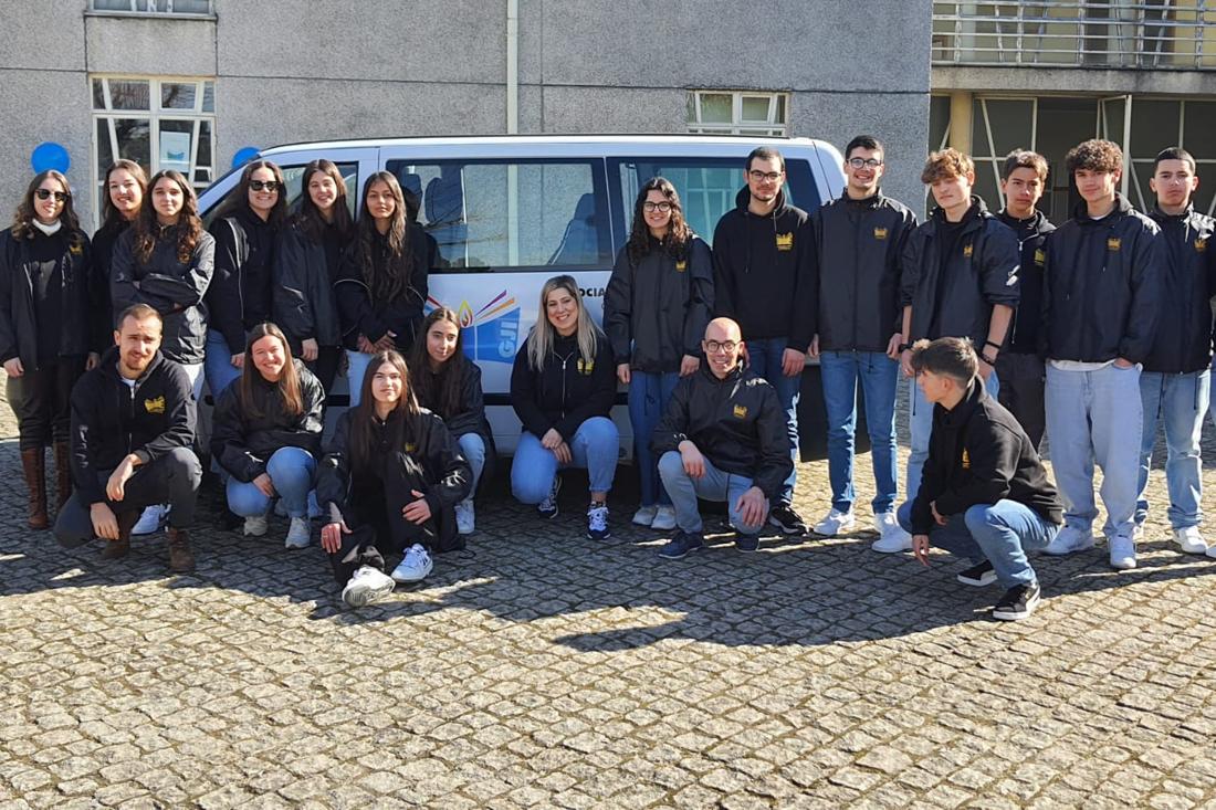 Rádio Vizela - Grupo de Jovens de Infias assinala 9º aniversário com jantar