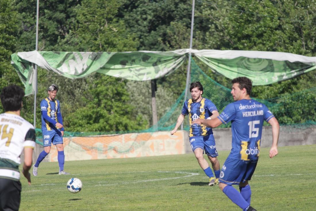 Agenda Desporto 25 e 26 abril (resultados em atualização) 