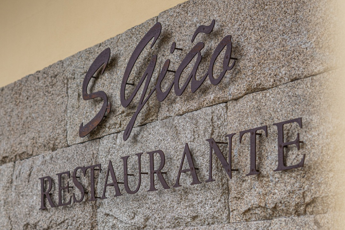 S. Gião distinguido no Guia Boa Cama Boa Mesa 2026