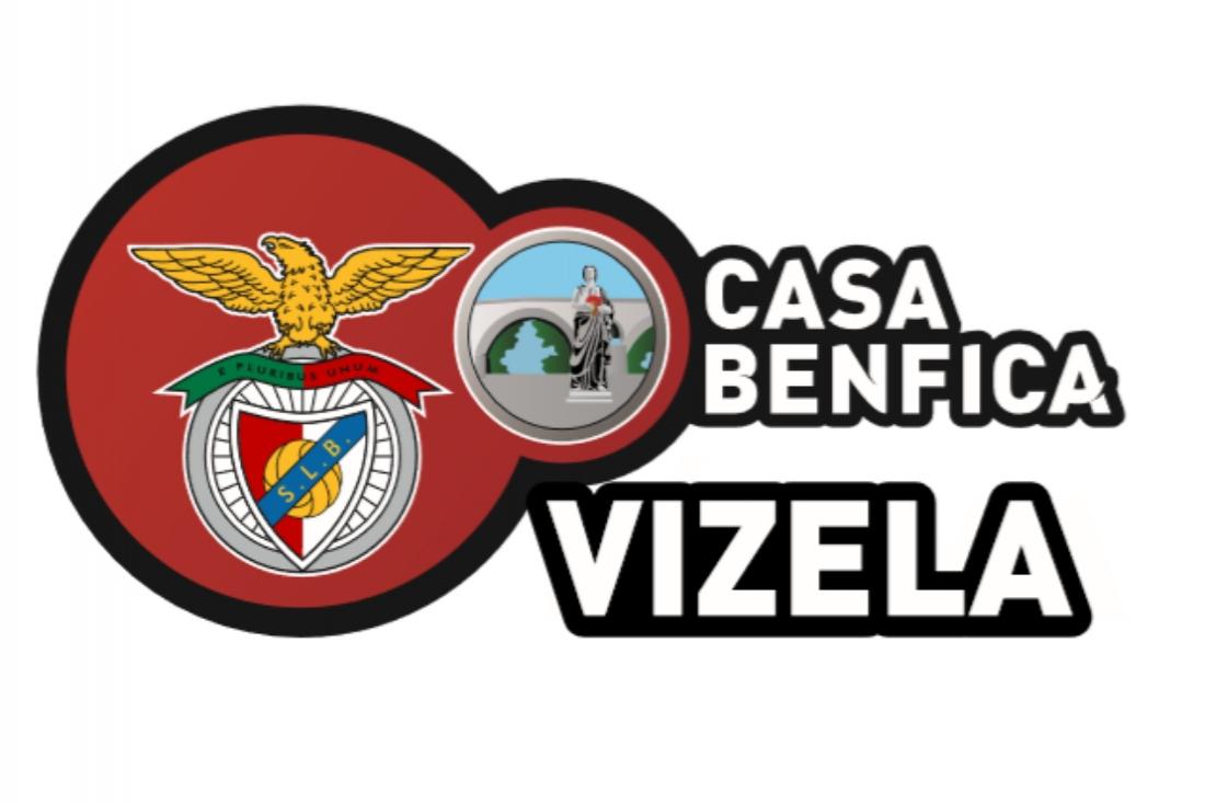  Casa do Benfica em Vizela com novo presidente esta noite  