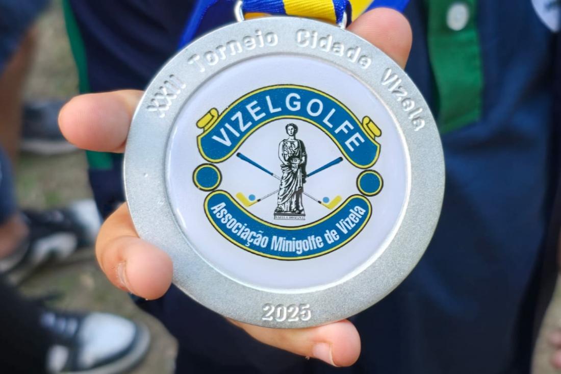 Vizelgolfe com  eleições marcadas para 13 de dezembro 