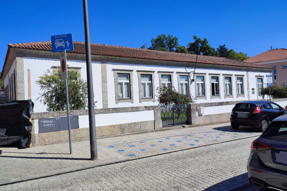 Rádio Vizela - EB Joaquim Pinto realiza Feira de São Martinho no dia 11