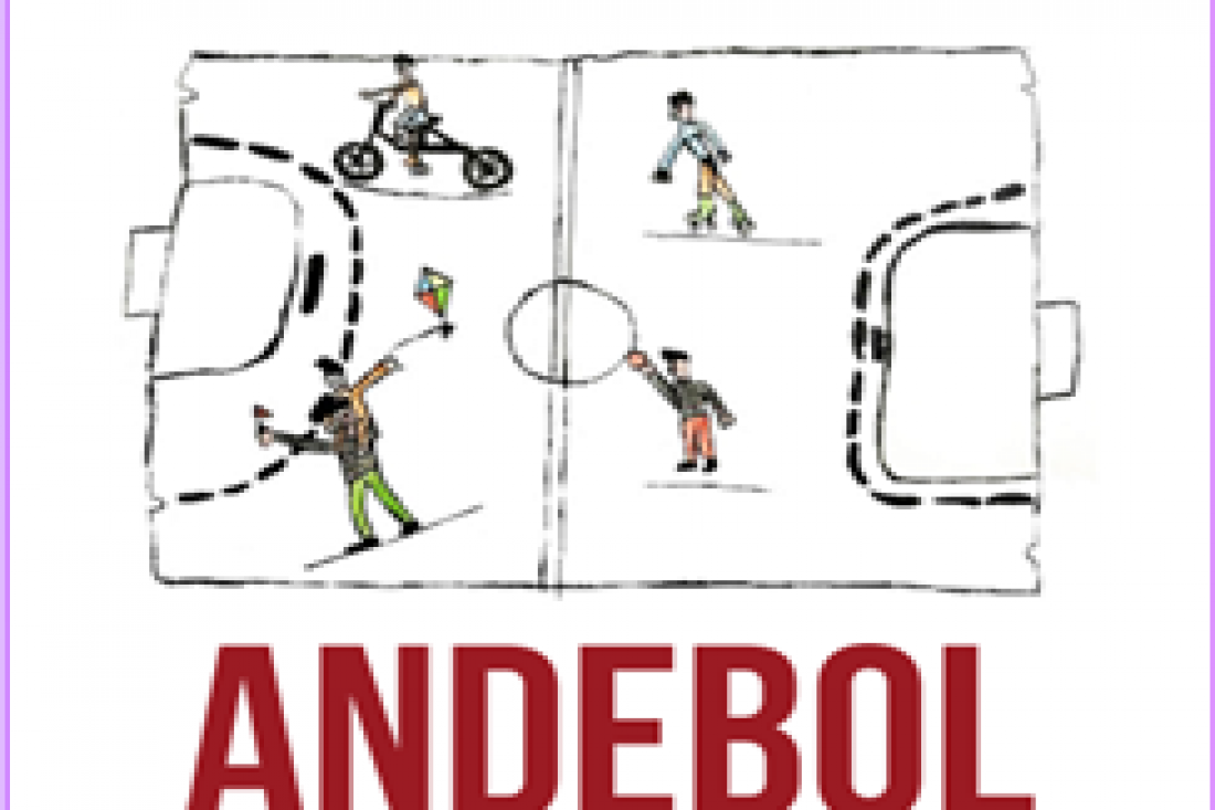 António Bastos apresenta esta tarde livro sobre andebol 