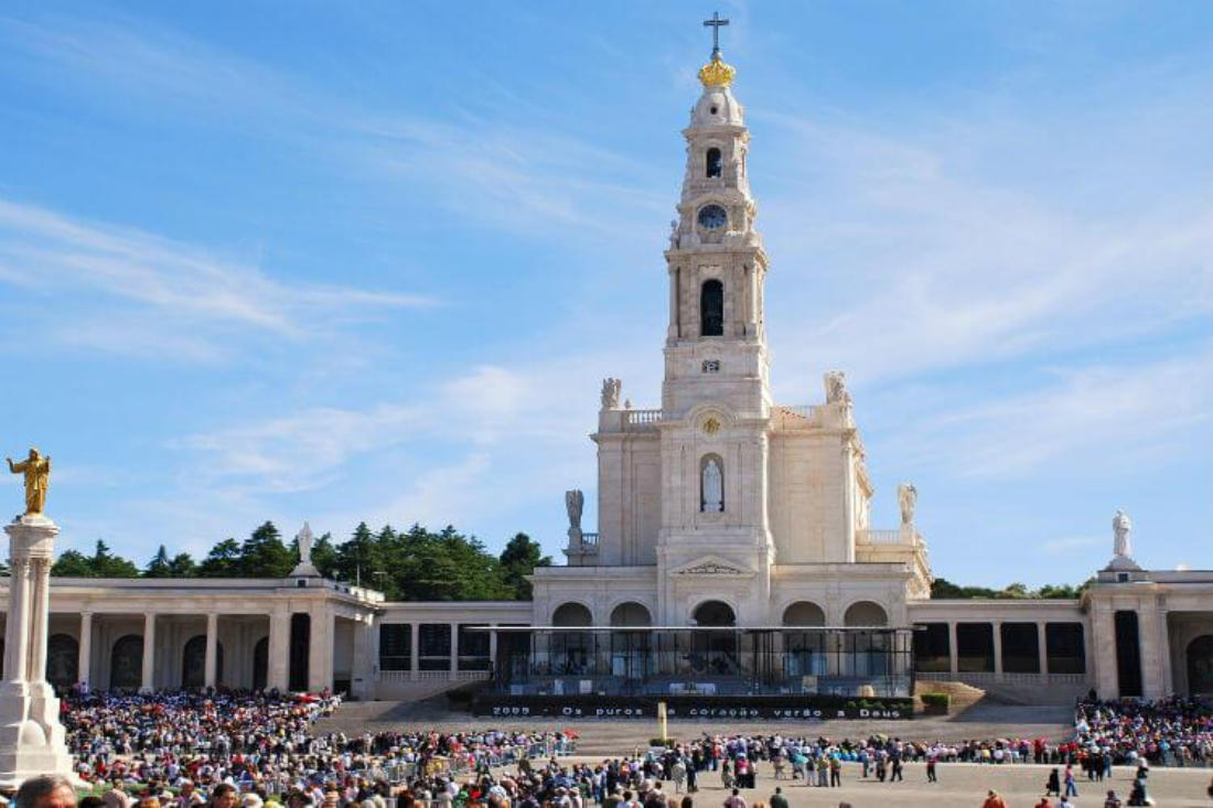 JF de Santo Adrião organiza Passeio a Fátima em setembro