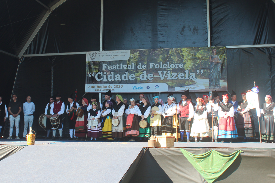 VI Festival Folclore 
