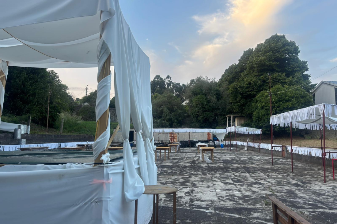 Rádio Vizela - Noite Branca de Lordelo acontece no próximo dia 06 de junho