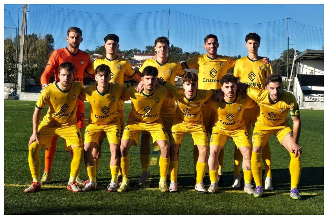 Santa Eulália com vitória na casa do Operário Famalicão