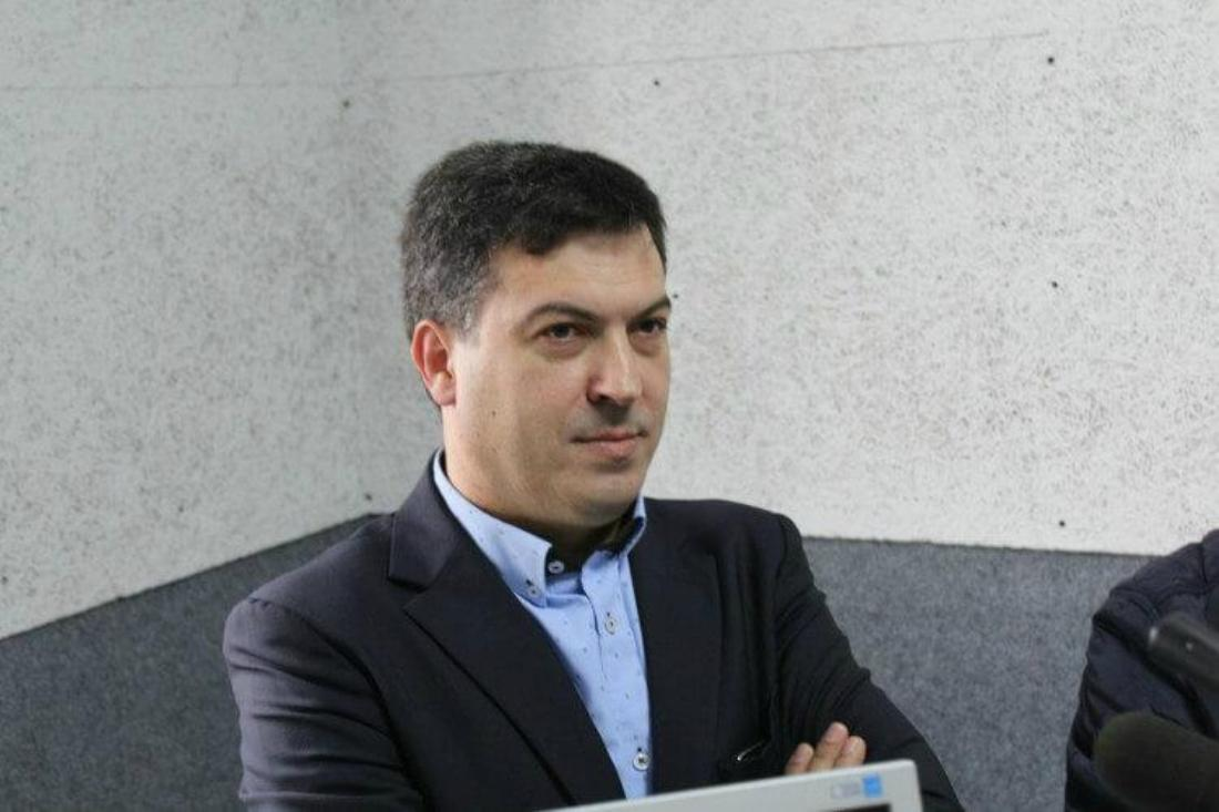 Jorge Pedrosa cessa funções no Executivo 