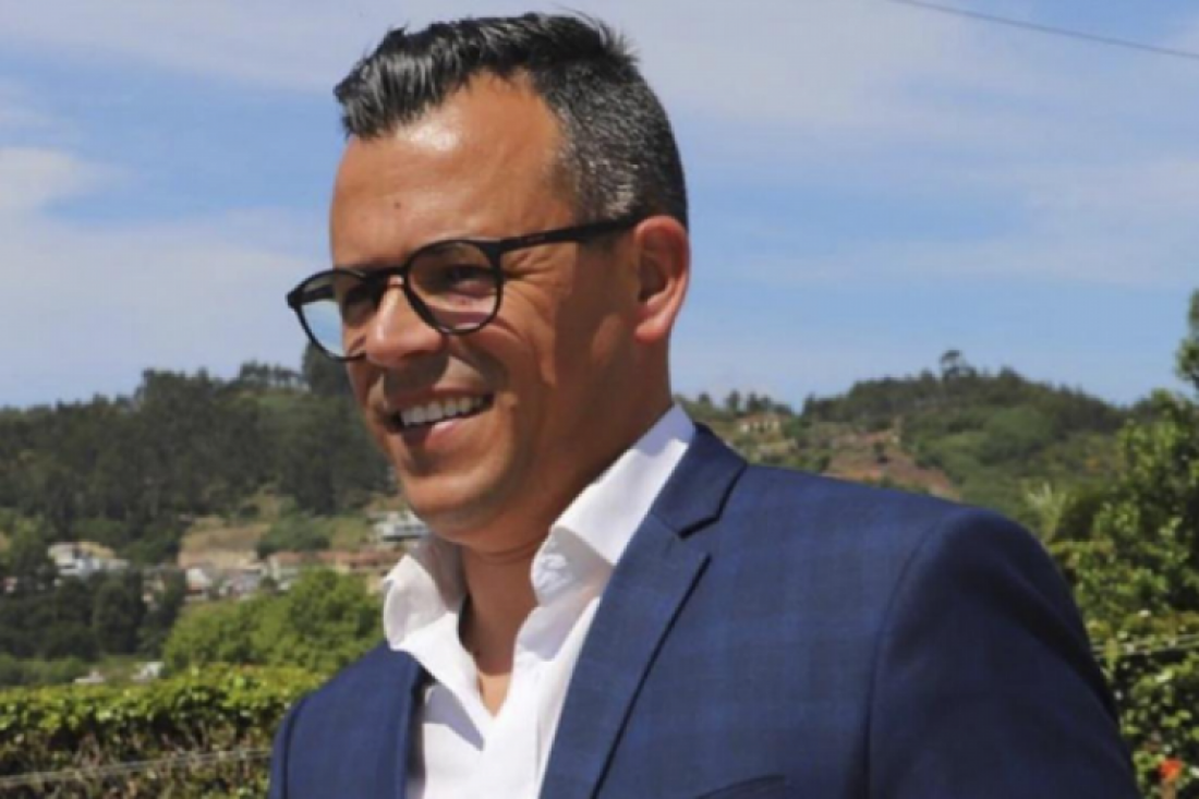 Pedro Martins toma posse em Santa Eulália esta tarde