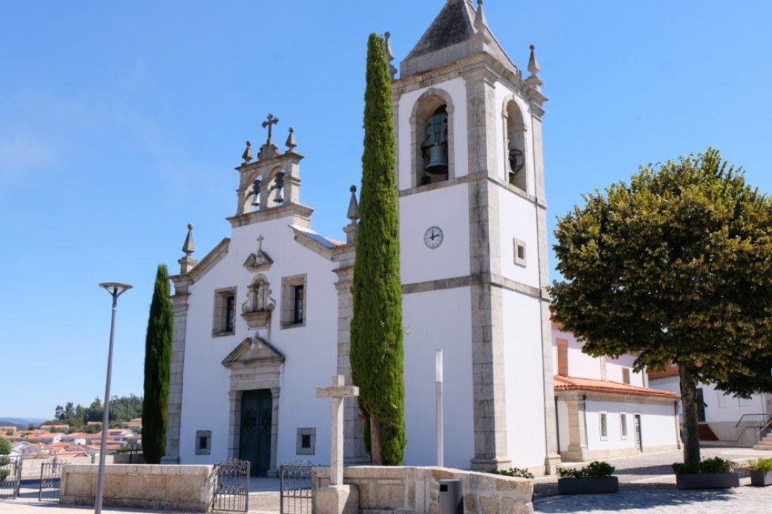 CF de Santa Eulália promove Jantar no dia 24 de abril