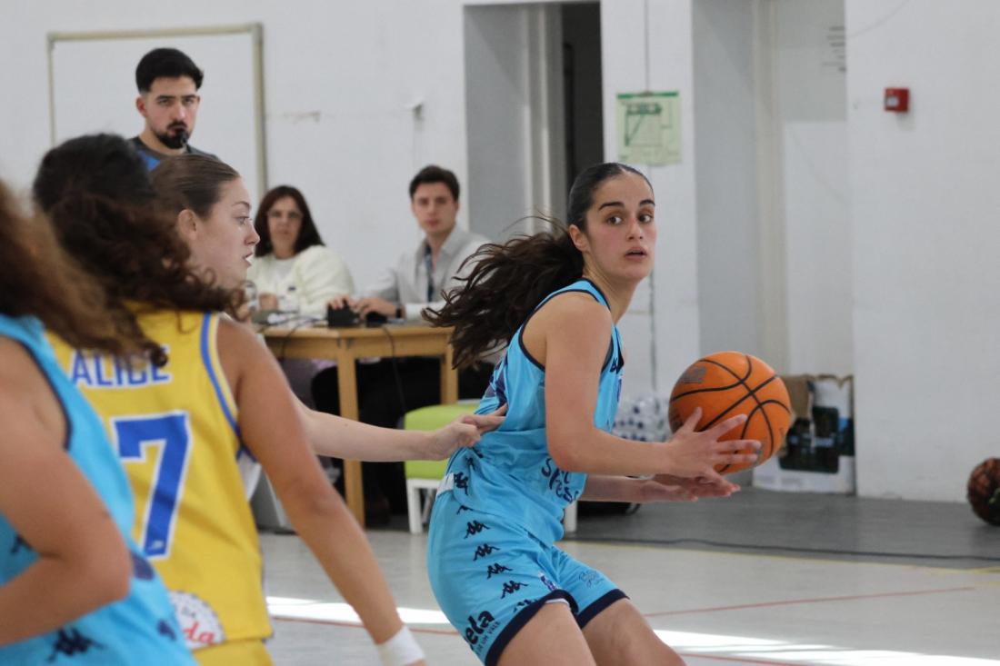 Seniores do Basquetebol do FC Vizela na luta pela 2ª Fase 