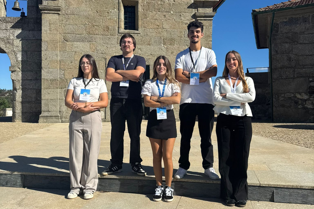 CF de Revinhade promove Arraial Popular a 27 de julho